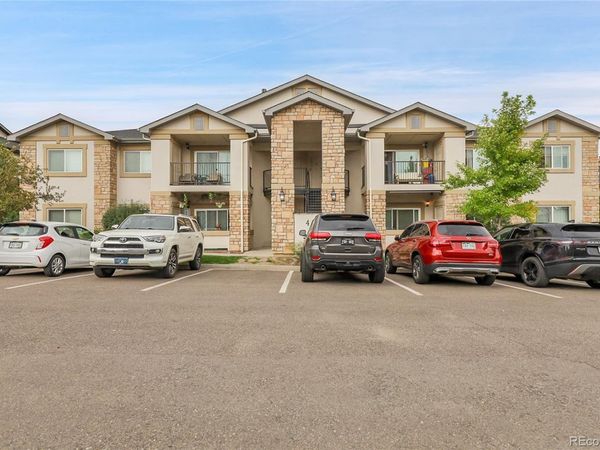 855 E 78th Avenue , Unit 30, Denver, CO 80229