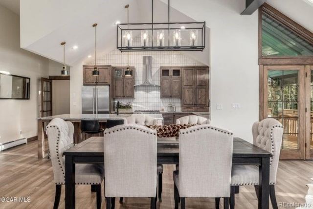 589 Hughes Avenue, Fraser, CO 80442 Main Photo