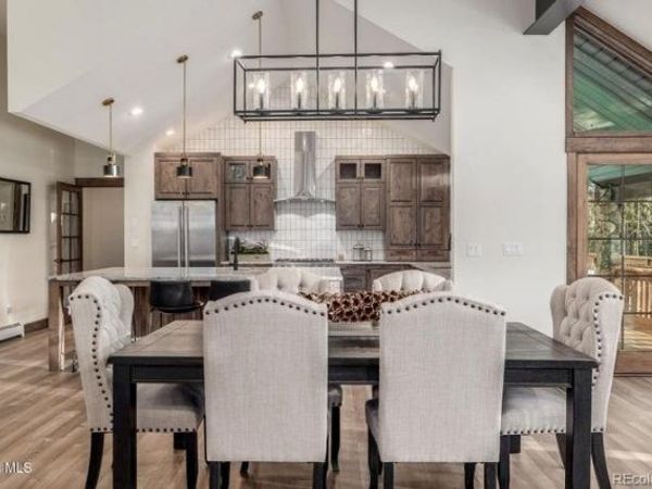 589 Hughes Avenue, Fraser, CO 80442