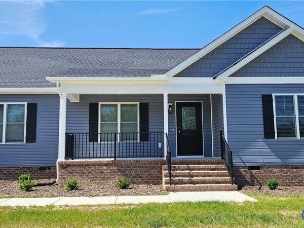 1929 Howerton Road, Dunnsville, VA 22454