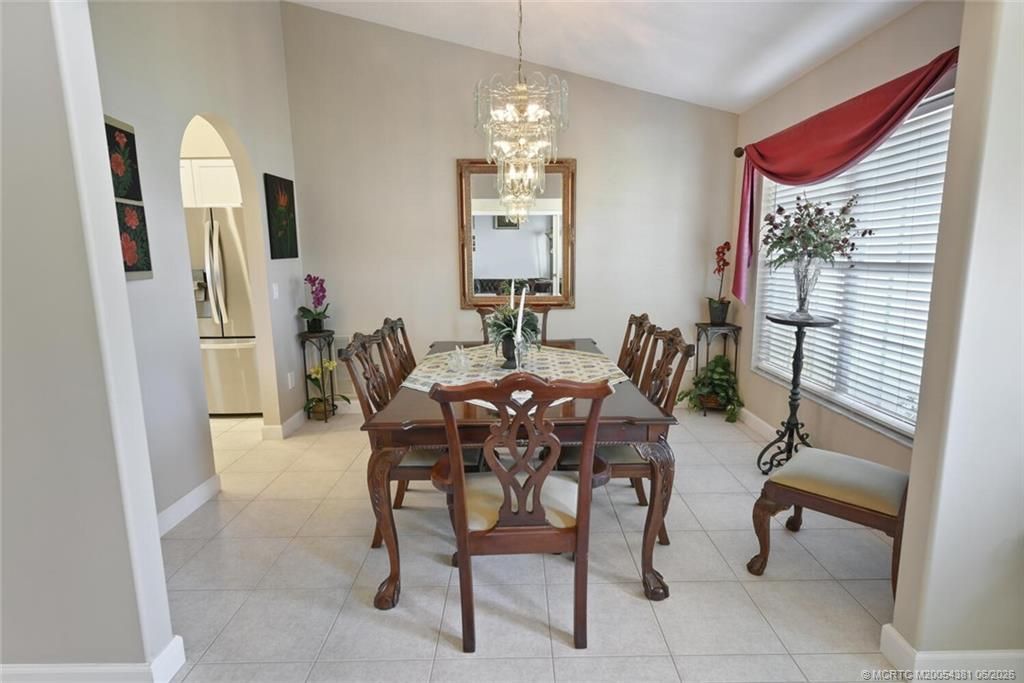 3018 SE Dalhart Road, Port Saint Lucie, FL 34952 Photo