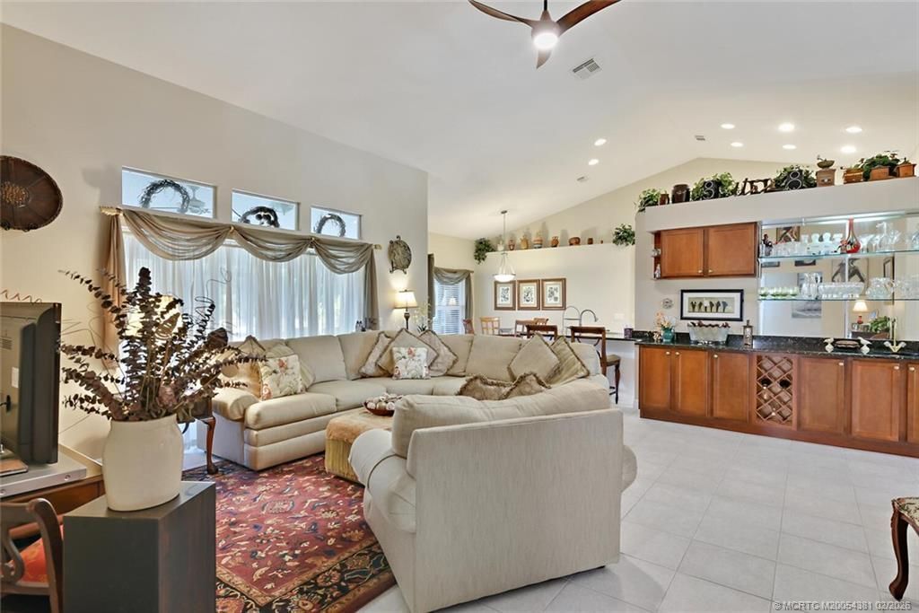 3018 SE Dalhart Road, Port Saint Lucie, FL 34952 Photo