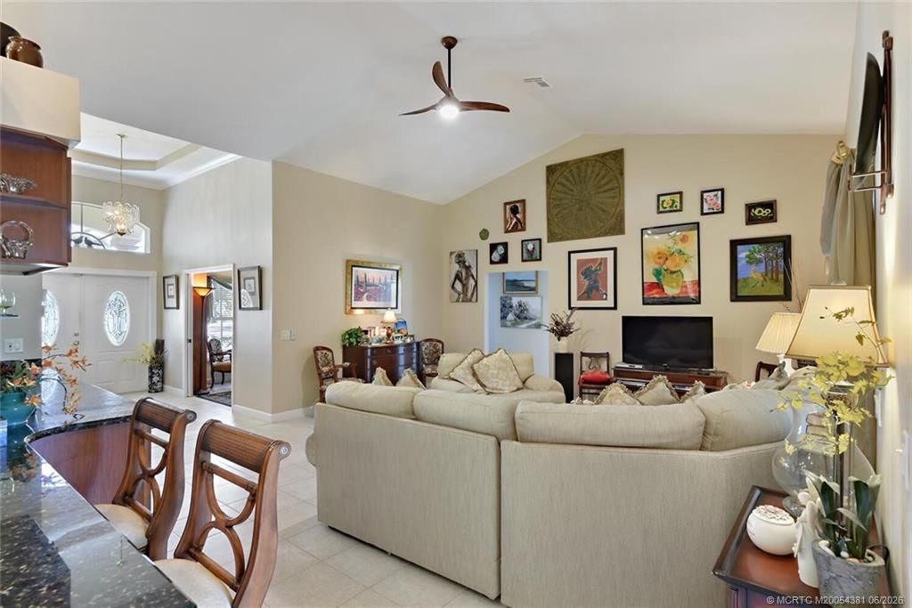 3018 SE Dalhart Road, Port Saint Lucie, FL 34952 Photo