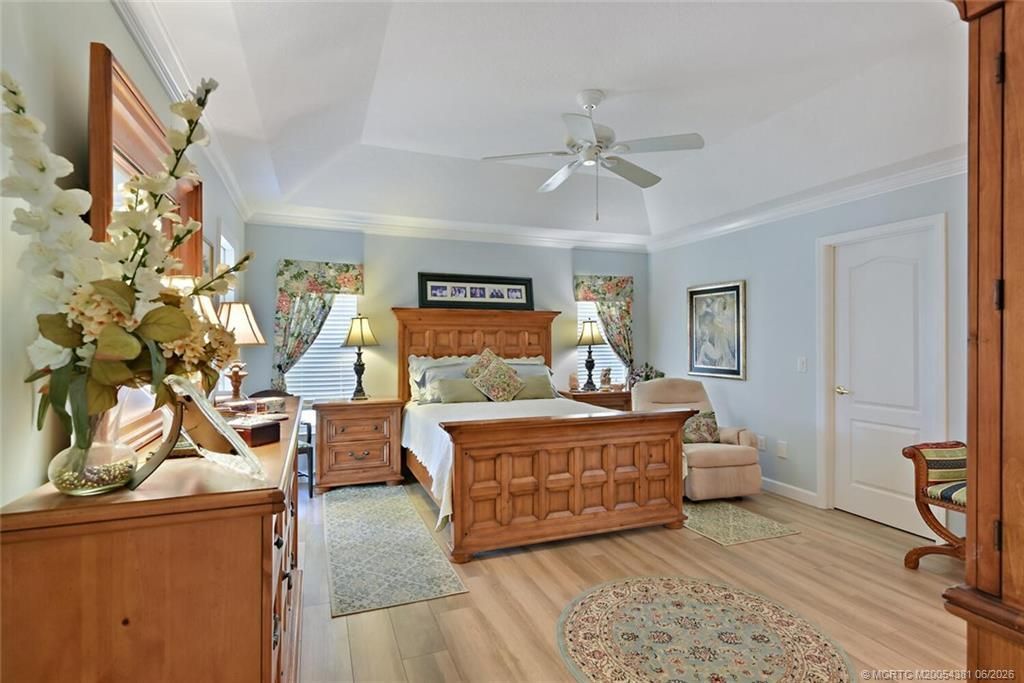 3018 SE Dalhart Road, Port Saint Lucie, FL 34952 Photo