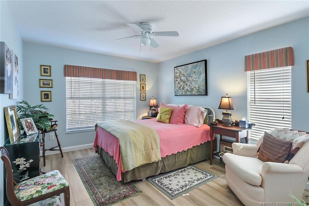 3018 SE Dalhart Road, Port Saint Lucie, FL 34952 Photo