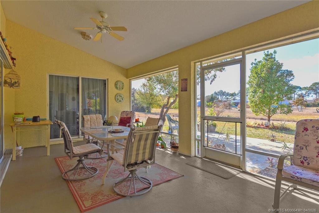 3018 SE Dalhart Road, Port Saint Lucie, FL 34952 Photo