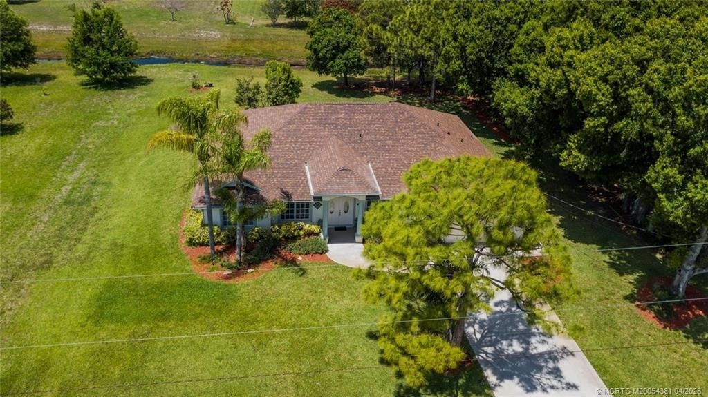 3018 SE Dalhart Road, Port Saint Lucie, FL 34952 Photo