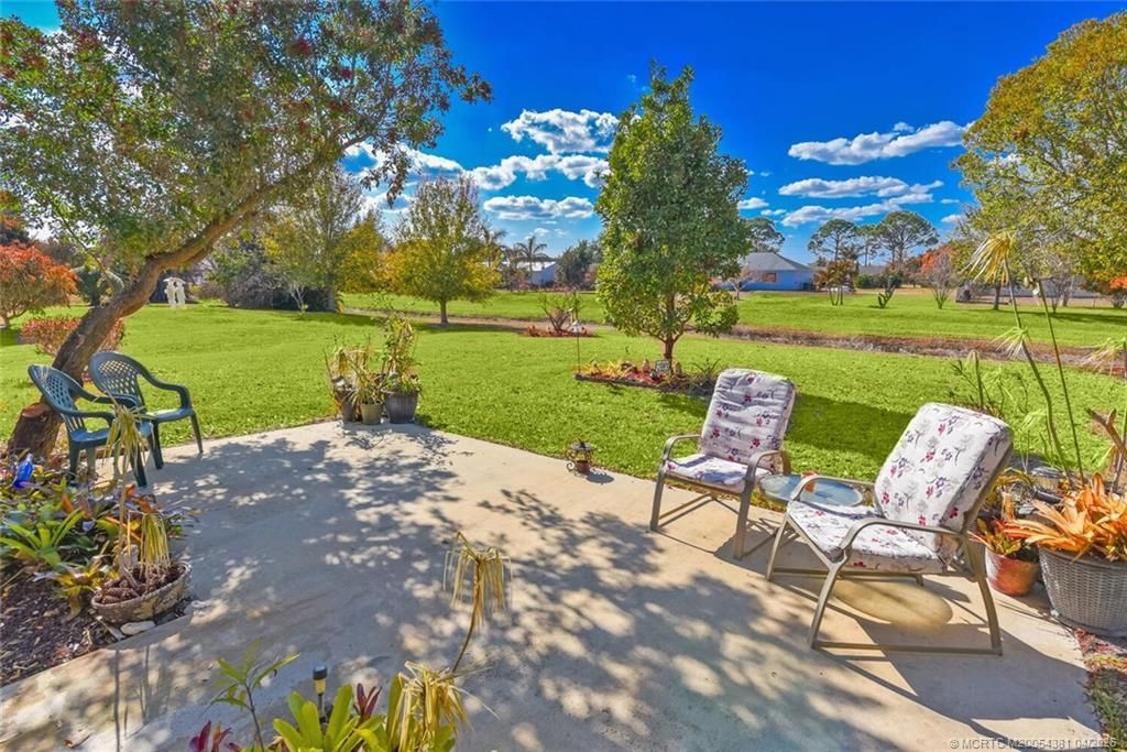 3018 SE Dalhart Road, Port Saint Lucie, FL 34952 Photo