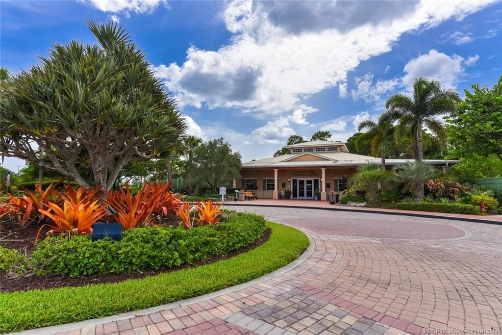 3018 SE Dalhart Road, Port Saint Lucie, FL 34952 Photo