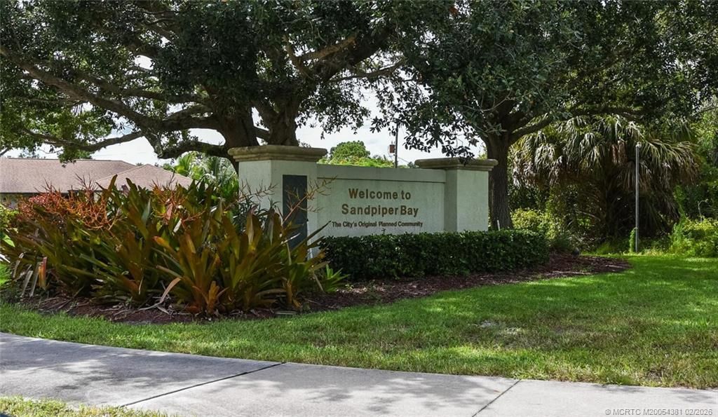 3018 SE Dalhart Road, Port Saint Lucie, FL 34952 Photo