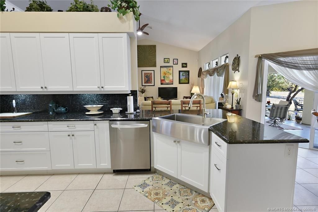 3018 SE Dalhart Road, Port Saint Lucie, FL 34952 Photo