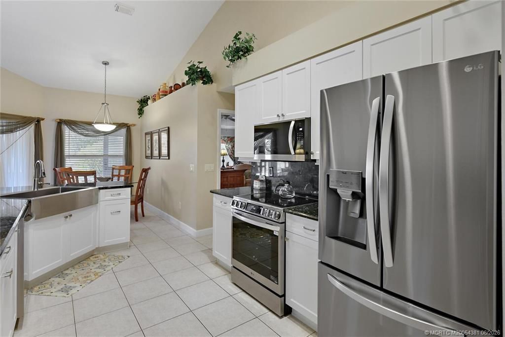 3018 SE Dalhart Road, Port Saint Lucie, FL 34952 Photo