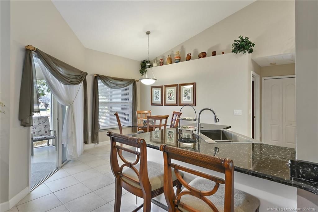 3018 SE Dalhart Road, Port Saint Lucie, FL 34952 Photo