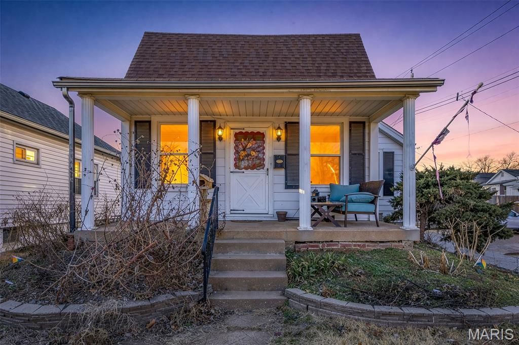 5015 Gerritt Avenue, Saint Louis, MO 63116 Main Photo