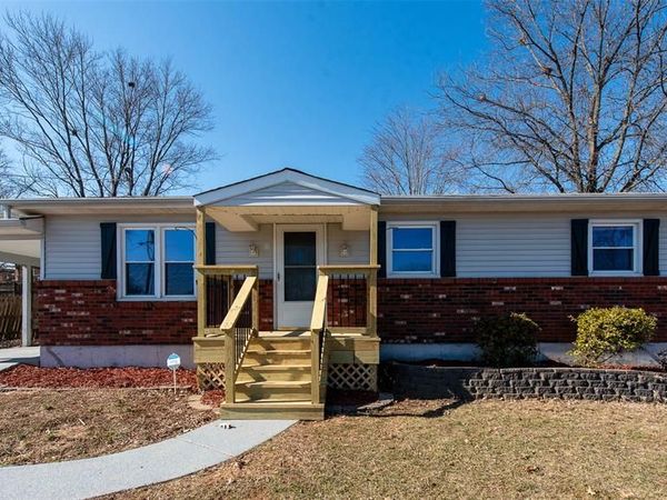 154 Joel Avenue, Union, MO 63084