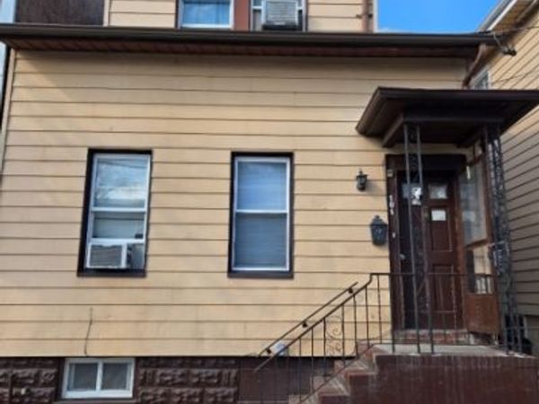 101 N 8Th St, Paterson, NJ 07522