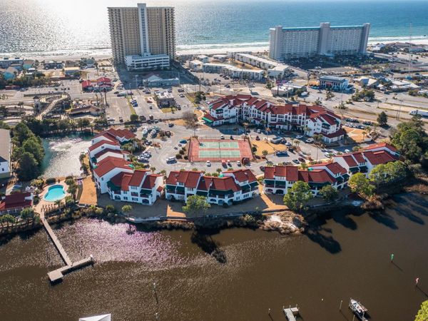 8730 Thomas Drive, Unit # 1203C, Panama City Beach, FL 32408