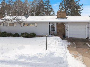 502 N Inner Drive, Hibbing, MN 55746