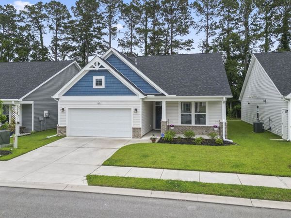 2405 Capri Court, Conway, SC 29527