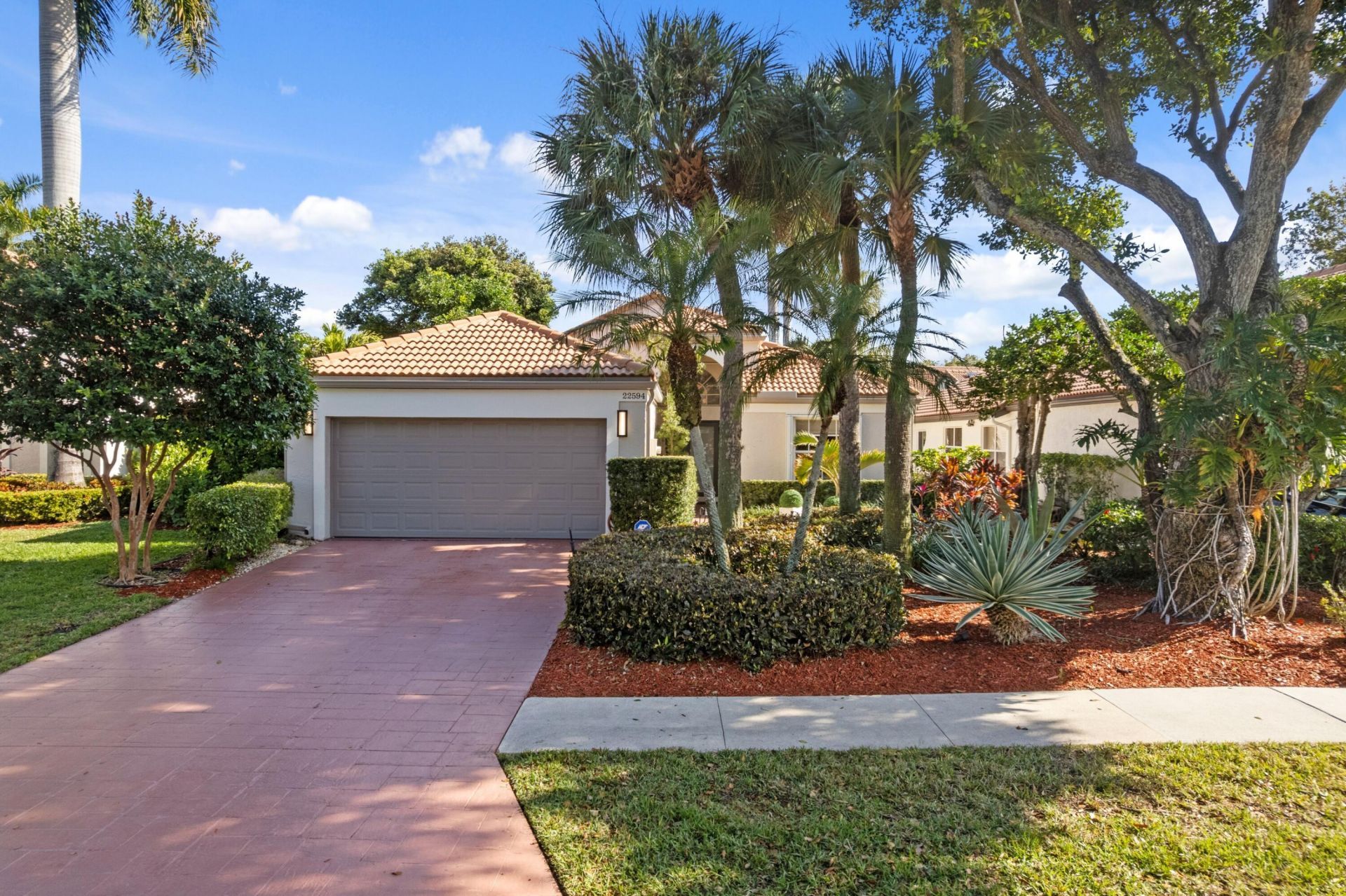 22594 Esplanada Drive, Boca Raton, FL 33433 Photo