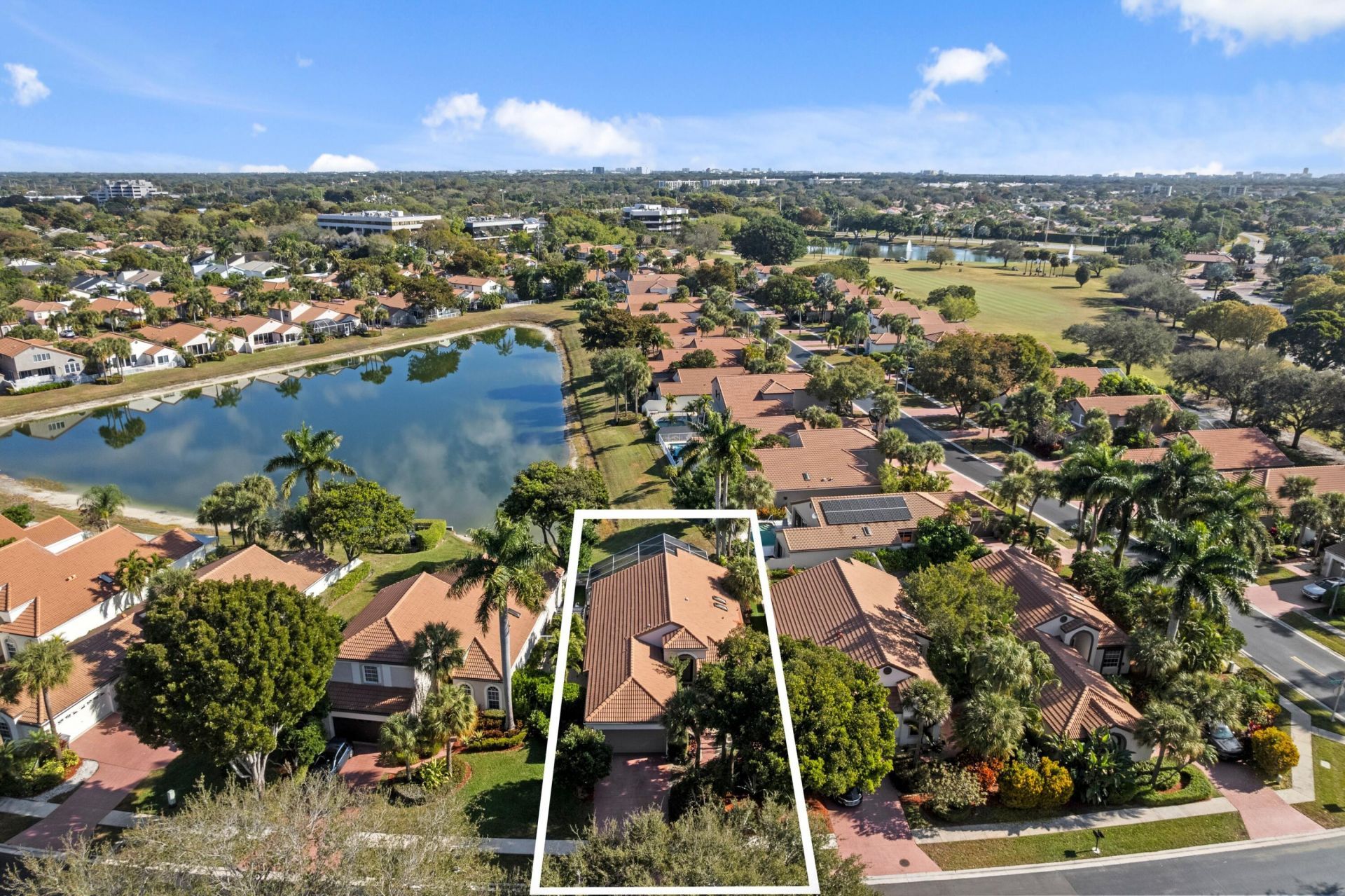 22594 Esplanada Drive, Boca Raton, FL 33433 Photo