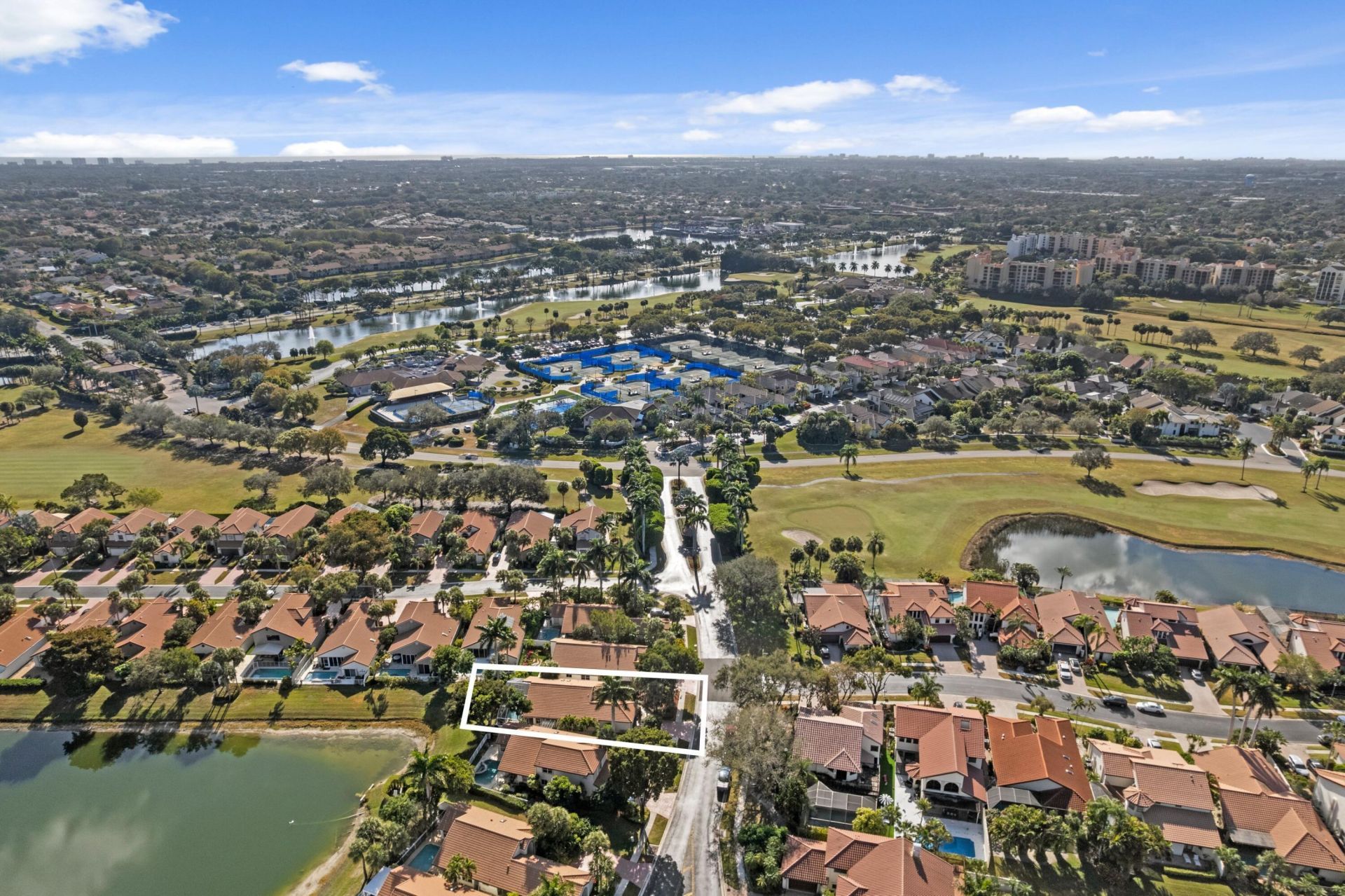 22594 Esplanada Drive, Boca Raton, FL 33433 Photo