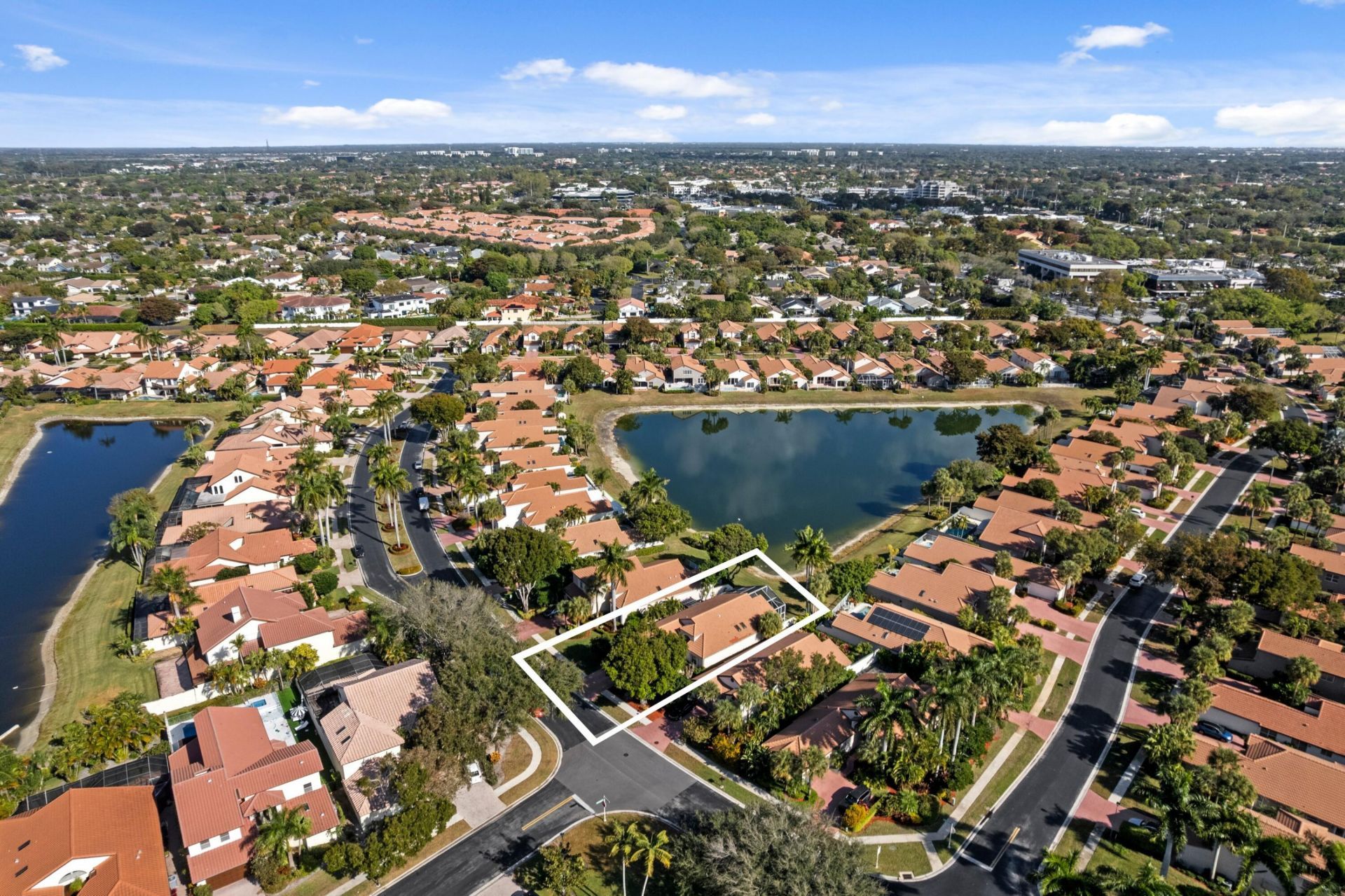 22594 Esplanada Drive, Boca Raton, FL 33433 Photo