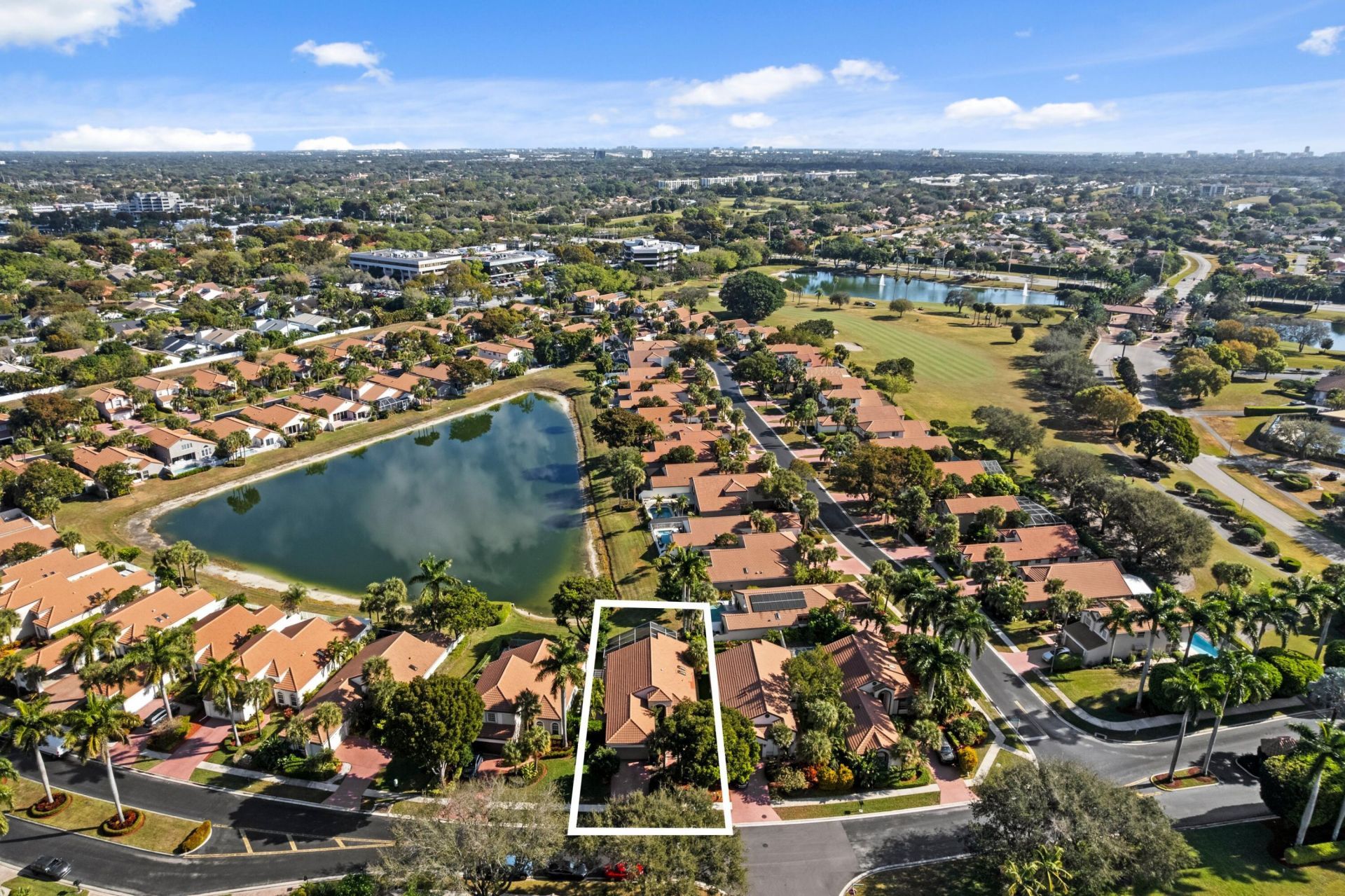 22594 Esplanada Drive, Boca Raton, FL 33433 Photo