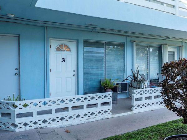 2700 NE 135th St, Unit 31, North Miami, FL 33181
