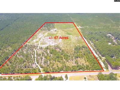 00 Bub Shumpert Road , Pelion, SC 29123
