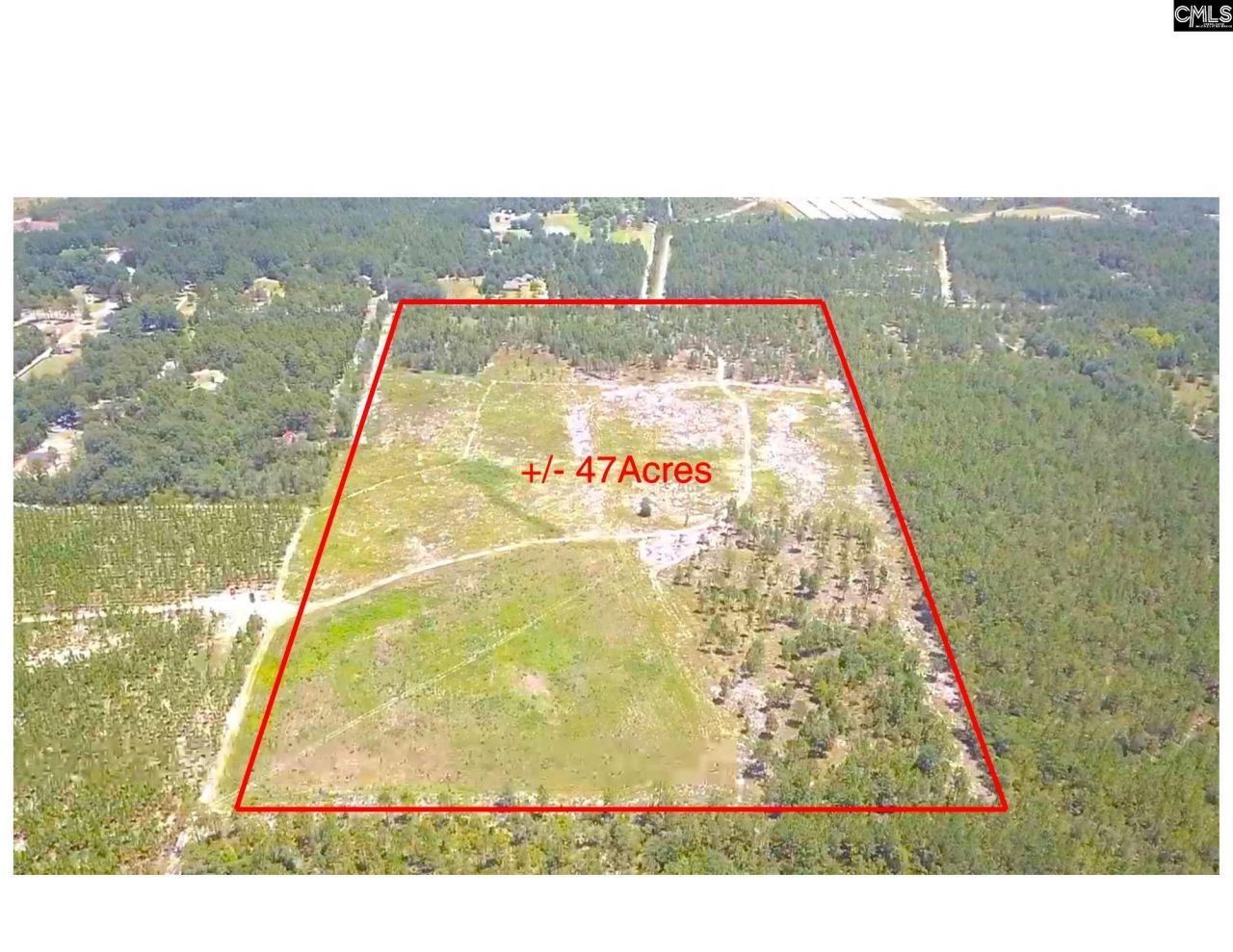 00 Bub Shumpert Road  Photo 4