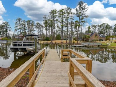 334 Breezy Bay Court, Gilbert, SC 29054