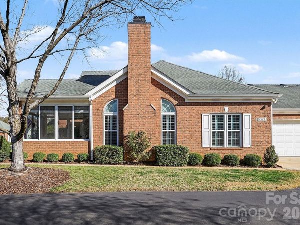 8327 Olde Troon Drive, Charlotte, NC 28277
