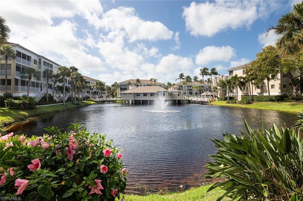 7638 Pebble Creek Cir, Unit 204, Naples, FL 34108 Photo