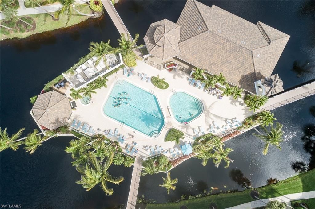 7638 Pebble Creek Cir, Unit 204, Naples, FL 34108 Photo