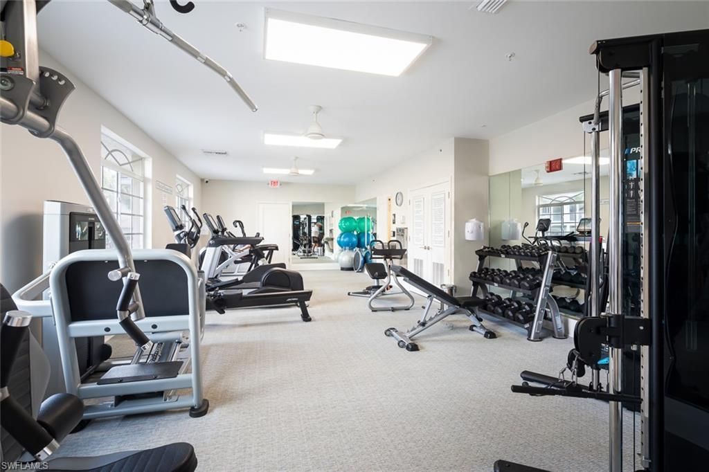 7638 Pebble Creek Cir, Unit 204, Naples, FL 34108 Photo