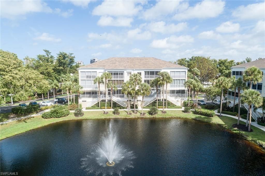 7638 Pebble Creek Cir, Unit 204, Naples, FL 34108 Photo