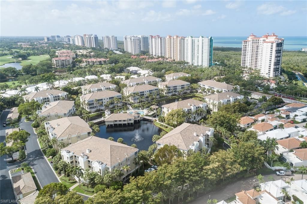 7638 Pebble Creek Cir, Unit 204, Naples, FL 34108 Photo