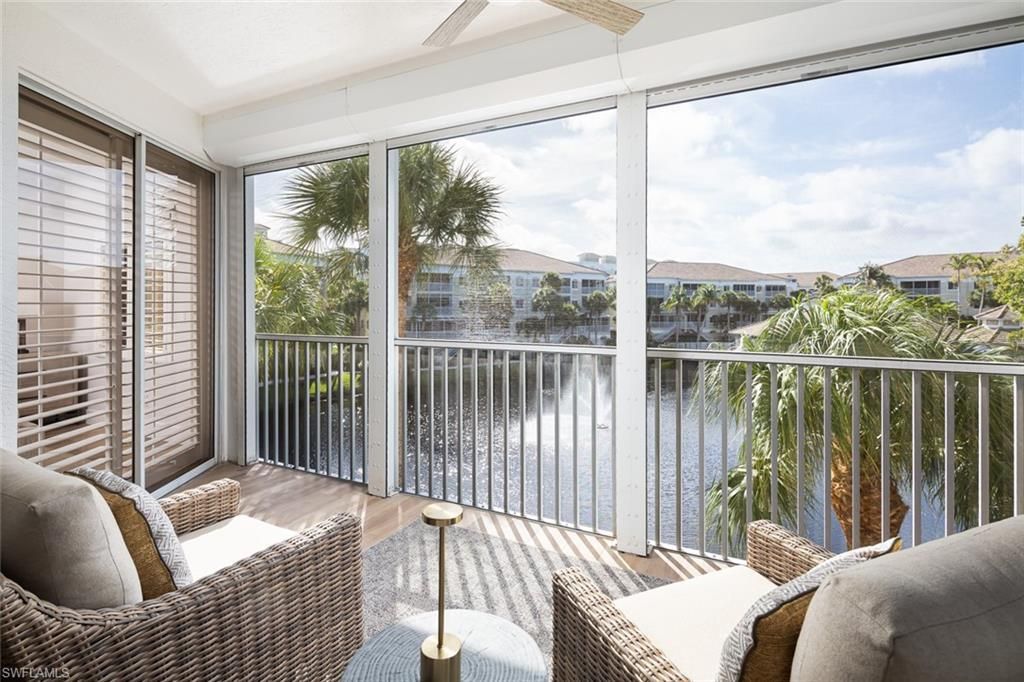 7638 Pebble Creek Cir, Unit 204, Naples, FL 34108 Photo