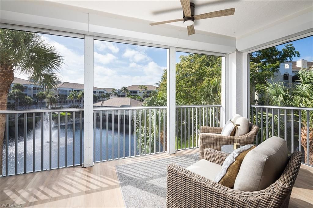 7638 Pebble Creek Cir, Unit 204, Naples, FL 34108 Photo
