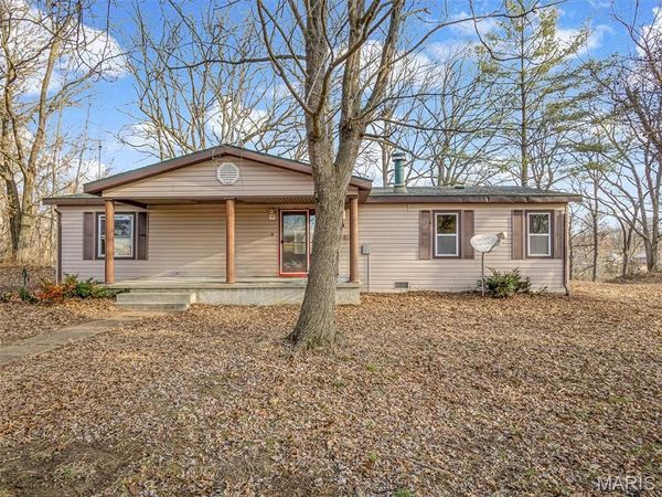 6401 S Ronnie Drive , Waterloo, IL 62298