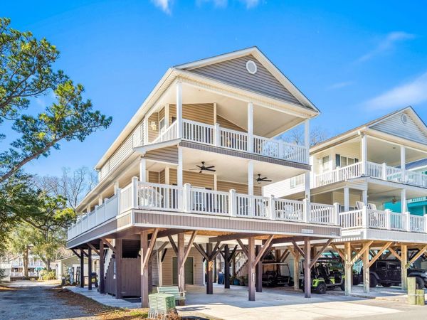 6001 - MH141C S Kings Hwy., Myrtle Beach, SC 29575
