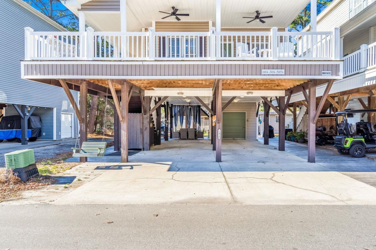 6001 - Mh141c S Kings Hwy. Photo 6