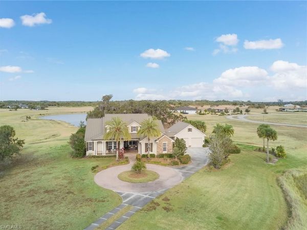 2131 Silk Bay BLVD, ALVA, FL 33920