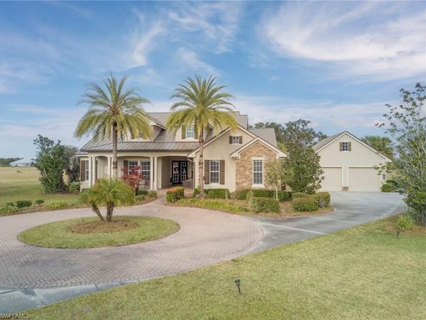 2131 Silk Bay BLVD, ALVA, FL 33920