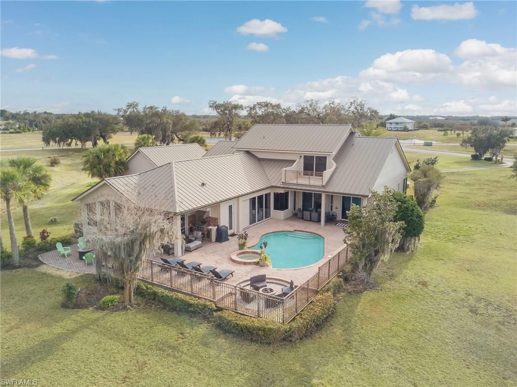 2131 Silk Bay Blvd, Alva, FL 33920 Photo