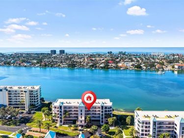 8000 SAILBOAT KEY BOULEVARD S, Unit 304, ST PETE BEACH, FL 33707
