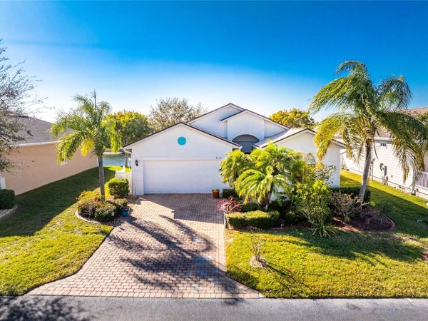 8624 LAKE FRONT COURT, PUNTA GORDA, FL 33950