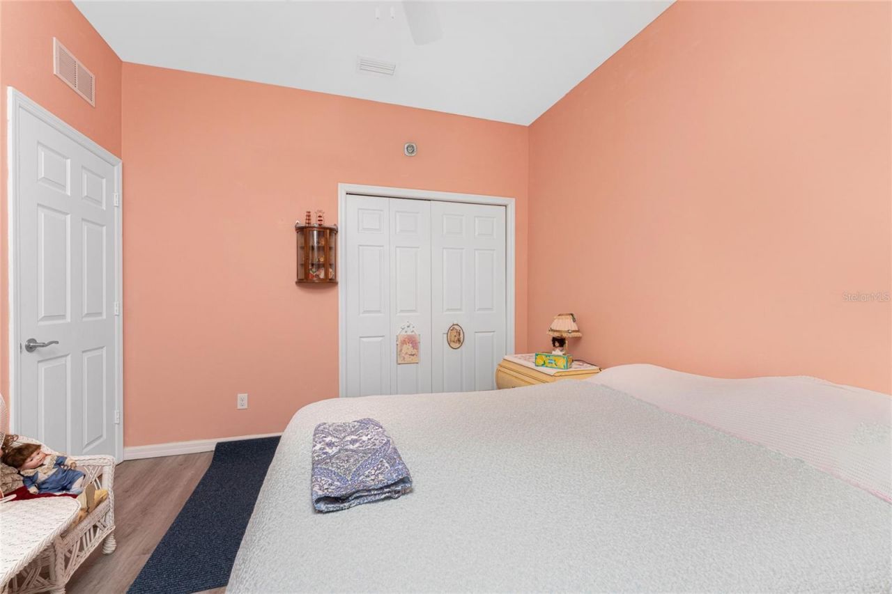 8624 Lake Front Court, Punta Gorda, FL 33950 Photo