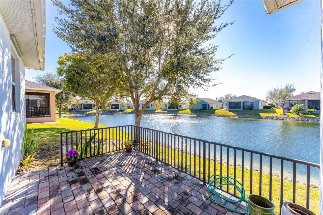 8624 Lake Front Court, Punta Gorda, FL 33950 Photo